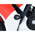 R&G Racing Aero Crash Protectors for Honda CBR300R '11-'21